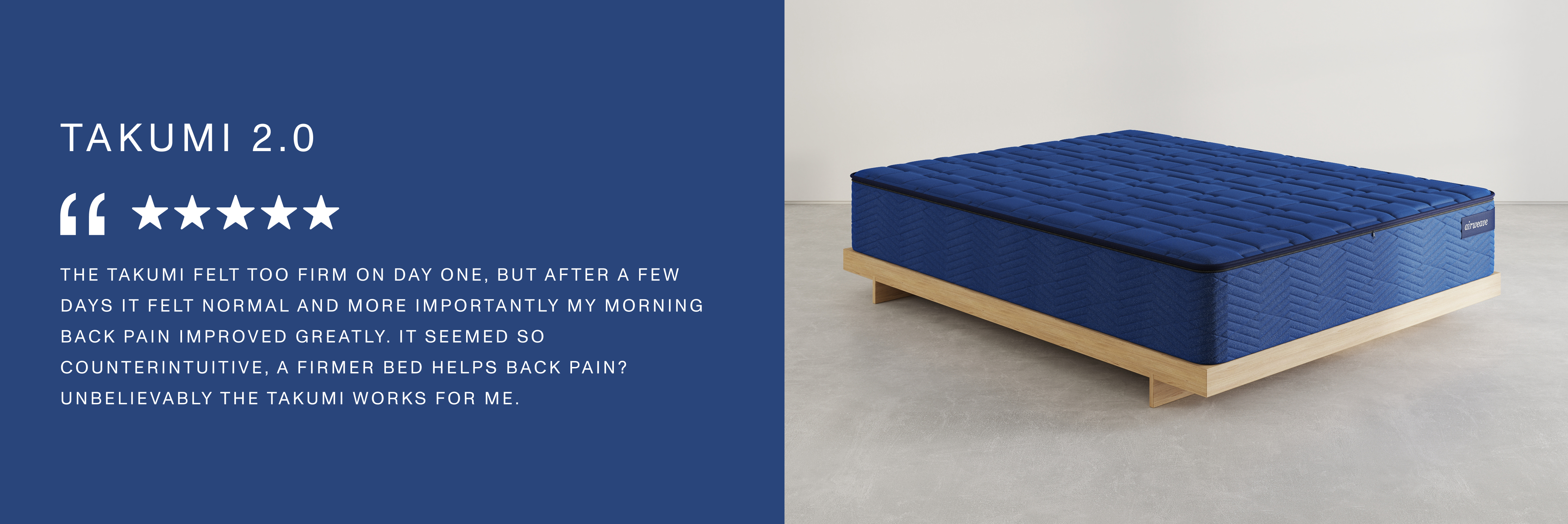 airweave | The Innovative Firm Japanese Mattress Brand airweave | The Innovative Firm Japanese Mattress Brand