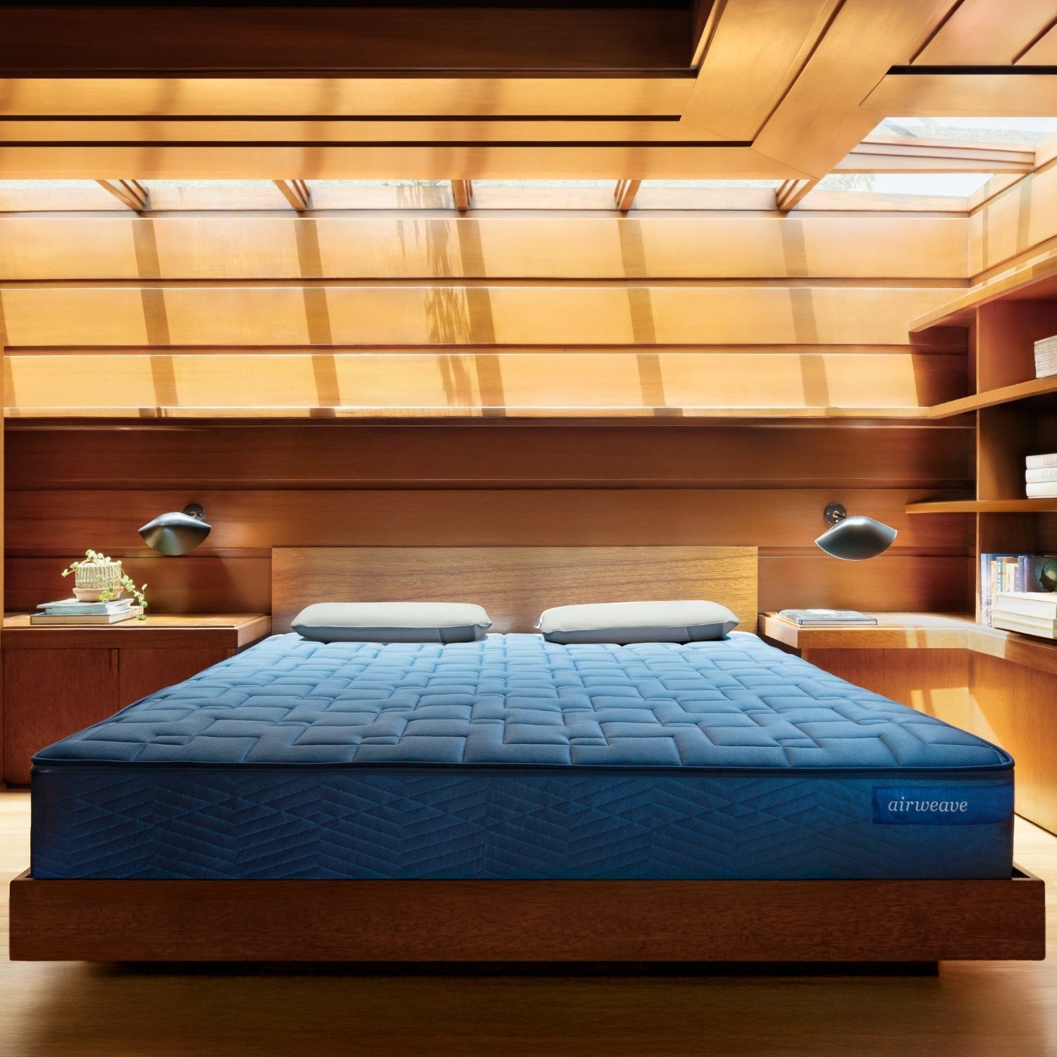 Shop Airweave Mattress - Innovative, Breathable, and Firm