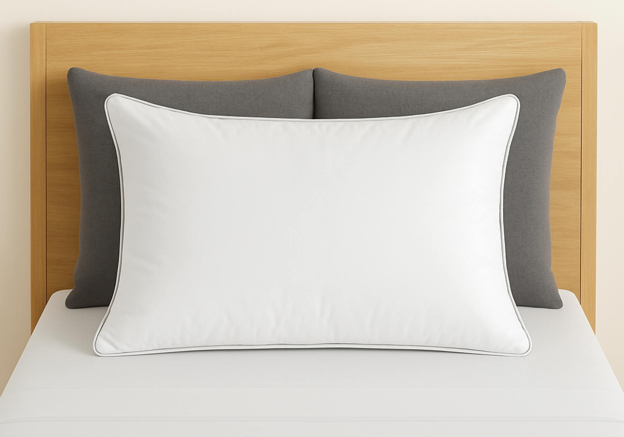 Ku Soft Pillow 