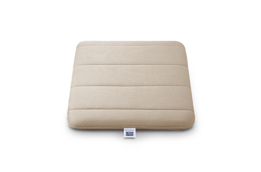 Check out the best seat cushion for airplanes on