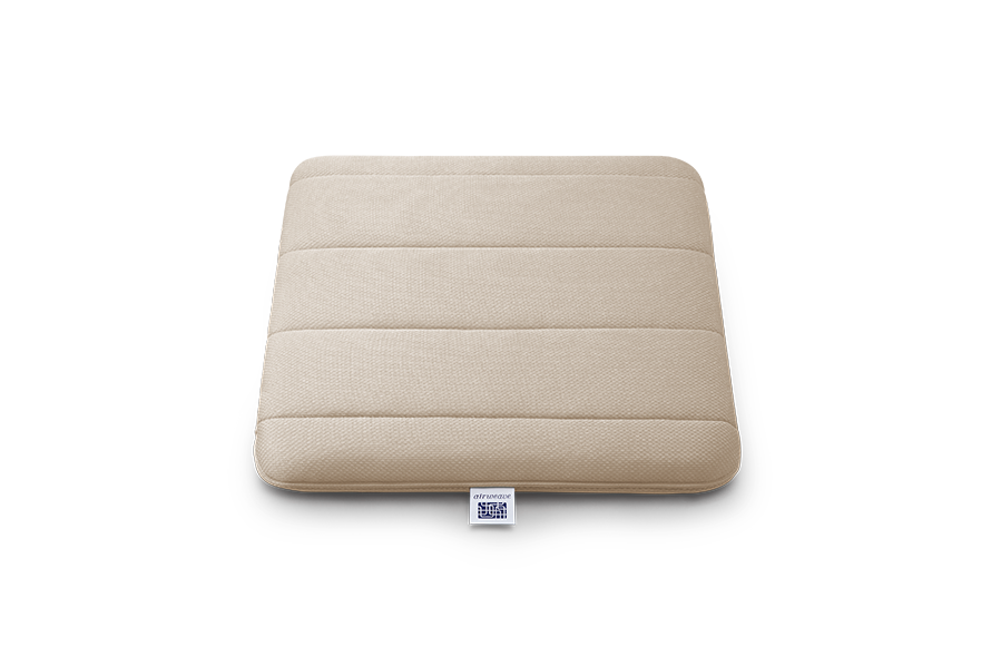 airweave Seat Cushion Comfort Support For Your Seat