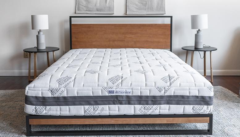 airweave | The Innovative Firm Japanese Mattress Brand