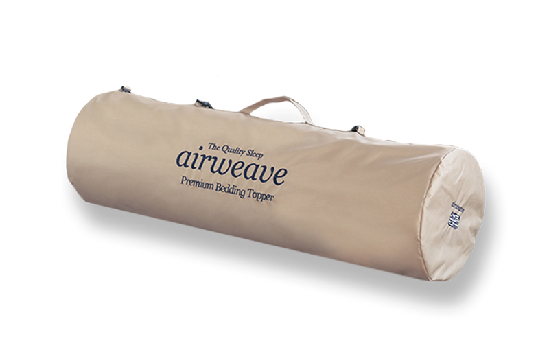 Airweave Airfiber Mattress Review - Consumer Reports