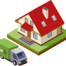 In-Home Drop-Off